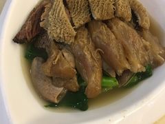 -永盈茶餐厅(中山四路店)