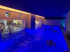 -维斯特假日酒店温泉