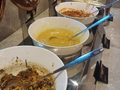 -比格比萨自助(新辰里学清路店)