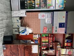 -真牛炭火烤肉(射阳店)