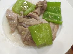 -茂隆餐厅(进贤路店)