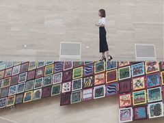 -长春世界雕塑园冰雪艺术天地