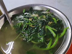 -黄亚华小食店(Jalan Alor)