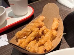 -胖哥俩肉蟹煲(梅溪步步高店)