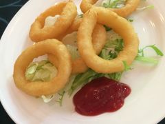 -Jack‘s Place 杰克地方西餐厅(新街口店)