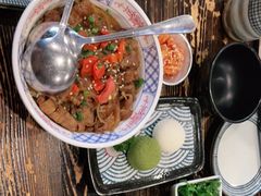 -小川洋风料理(汉街店)