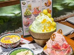 -糖糖屋•糖水•雪花冰店(时尚天河店)
