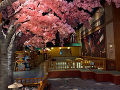 -大江户·温泉洗浴(浑南店)