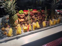 -五月罗马海鲜自助餐厅(陆家嘴店)