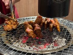 -蒜香焼肉PURUSHIN(马场路店)
