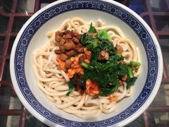 -李记搅团•非遗陕菜(三桥店)