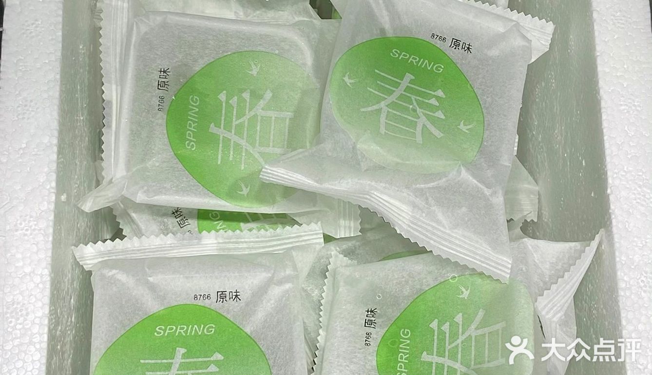 随手买的…真的好吃到破防了!|||