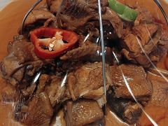 -再回头私房菜·老南京菜