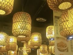 -南京大牌档(青岛万象城店)