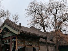-张学良旧居陈列馆