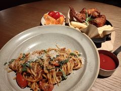 -芭莉与彩虹西餐厅(成都合生汇店)