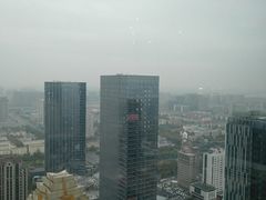 -万达文华酒店·48F云端窗景美食汇自助餐厅