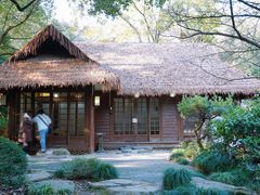 -中国茶叶博物馆(双峰馆区)
