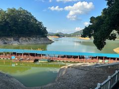 -广州市流溪河国家森林公园