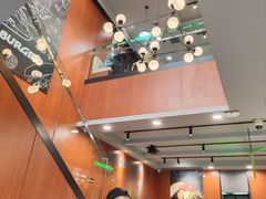 -魏斯理汉堡(西安沣东吾悦店)