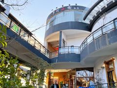 -乡村小榭饭店