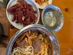 -雙冲柳州螺蛳粉&酸嘢&桂林米粉(簋街店)