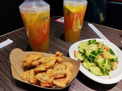 -胖哥俩肉蟹煲(杭州大厦中央广场店)