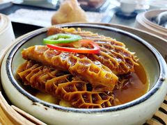 -猪肉婆·德景轩