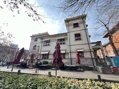 -天津意大利风情旅游区