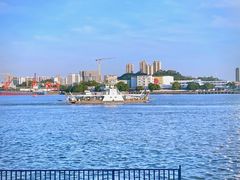 -长洲岛