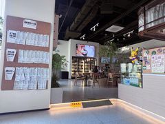 -Pekaa啤咖食肆Coffee&Bistro