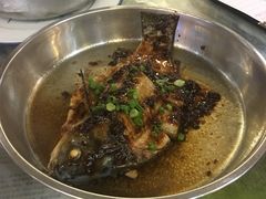 -阿殳菜馆·私厨(水围村店)
