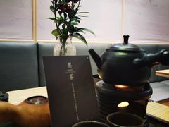 -扫雪煮茶(西村店)