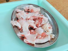 -江村四哥新鲜牛肉店(江高总店)