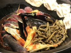 -缘福乡村铁锅炖民宿(八达岭店)