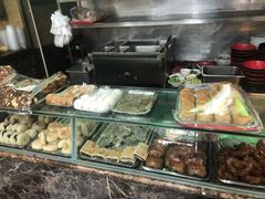 -白魁老号饭庄(安内店)