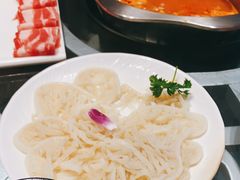 -重庆大队长火锅(凤城八路店)