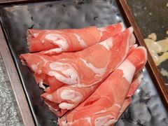 -清真京华源·涮肉烧烤(丰庆店)