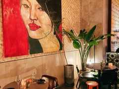 -Ginger(兴国路店)