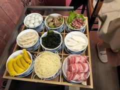 -咏江南·苏式火锅·苏州评弹(观前街店)