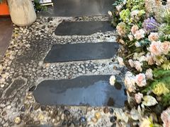 -第101座花园餐厅(湖滨88店)