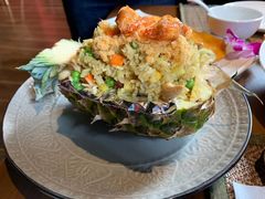 -泰国餐厅 Thai Food(裕华万达店)
