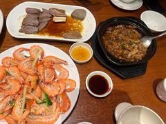 -潮名荟潮州菜馆(祈福缤纷世界店)