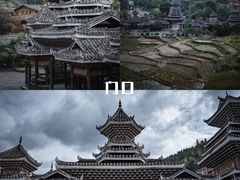 -肇兴侗寨