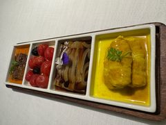 -悦融·京鲁菜·露台花园(安定门店)