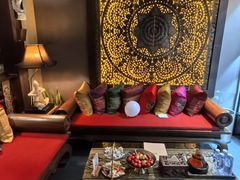 -泰合玺·精油疗愈SPA(南京光环花园城店)
