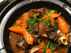 -尚岛私房菜(西方巷店)