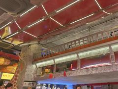 -神府路壹号·海鲜烧烤排档(三坊七巷店)