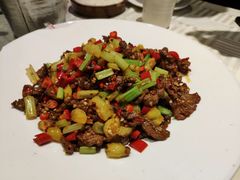 -石头咕(葵蓬店)