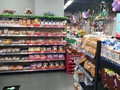 -物美大卖场(新隆店)